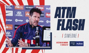 Simeone: 